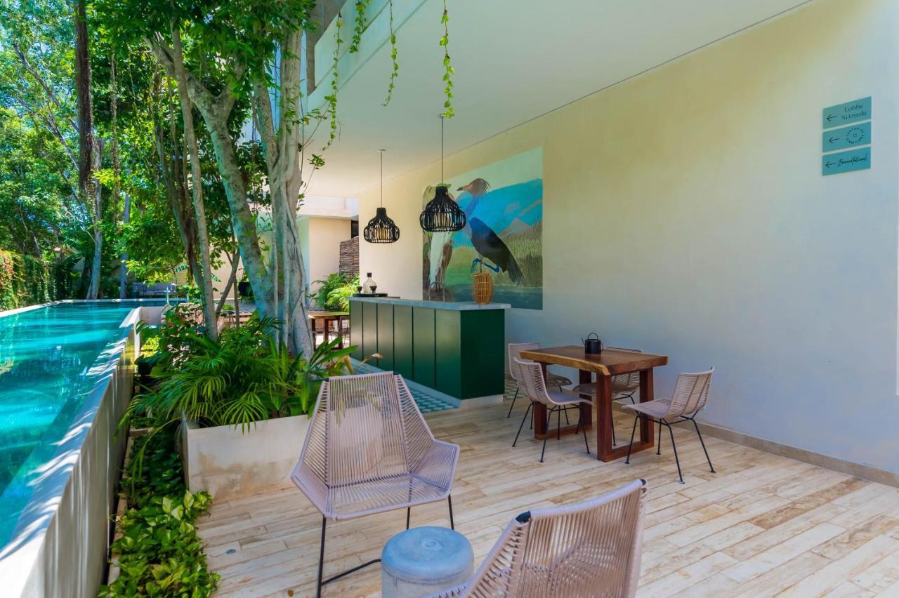 Casa Libre - Awesome Designer 3Br In Aldea Zama By Staypodio 306 Tulum Exterior photo